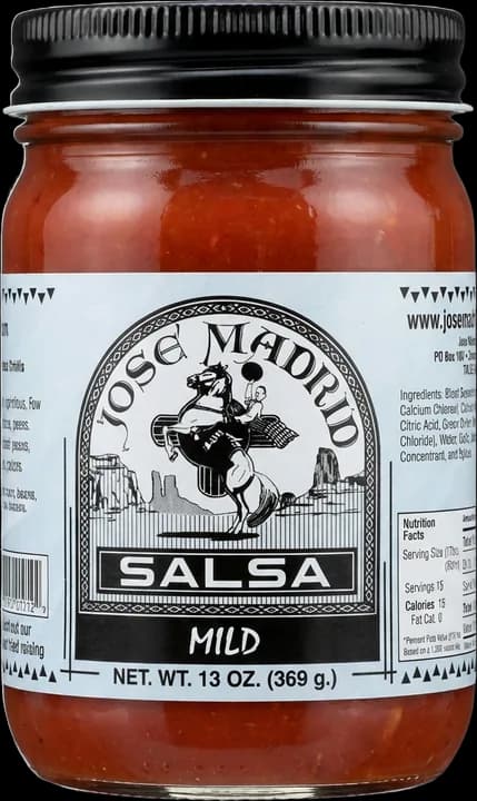 Jose Madrid Original Mild
