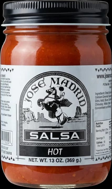 Original Hot